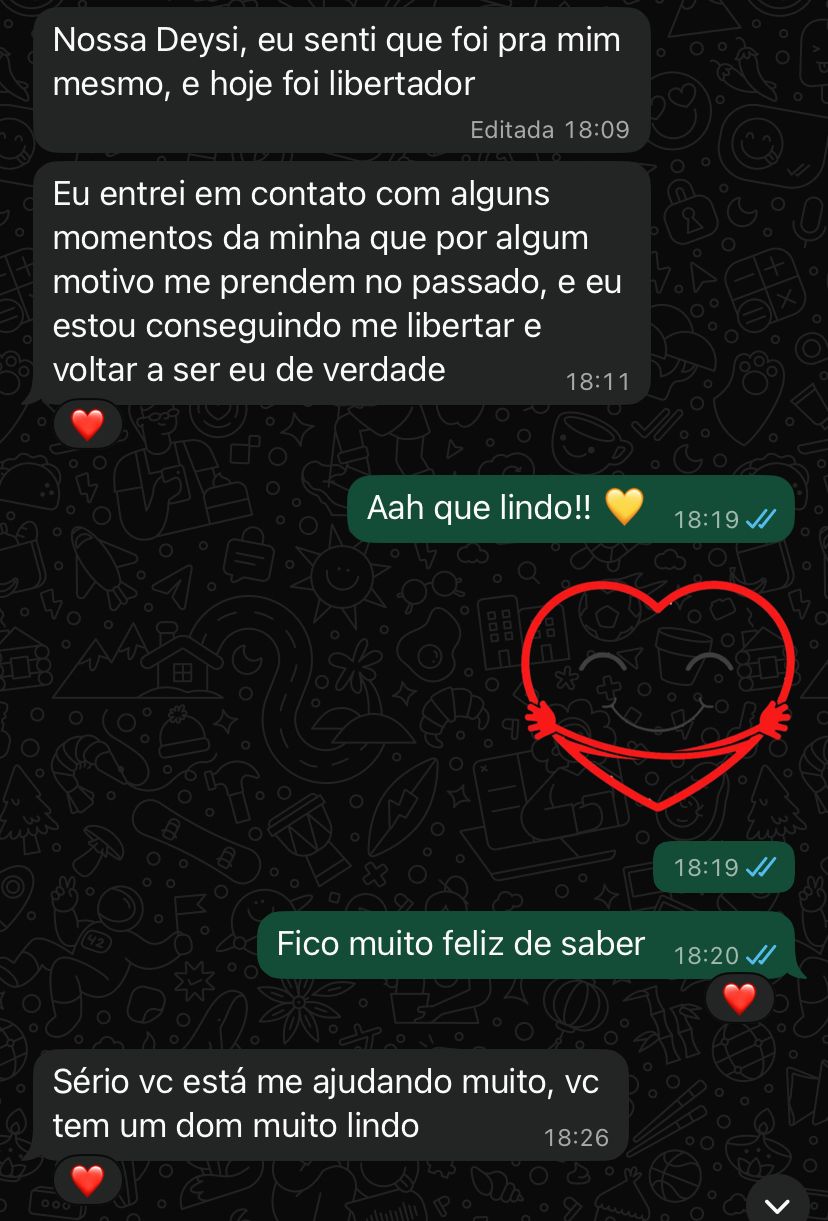 Depoimento 1
