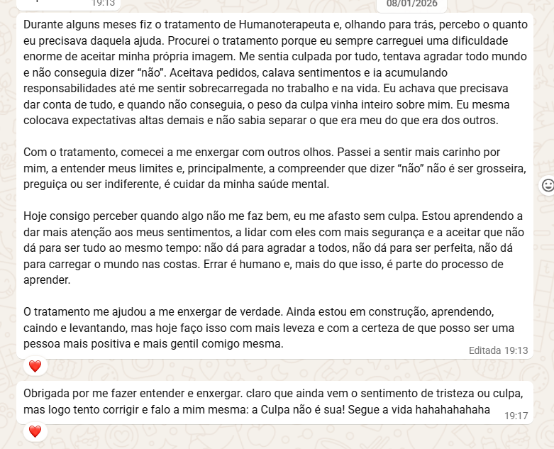 Depoimento 6